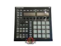 Midi Keyboard Pad Native Instruments Maschine Mk2