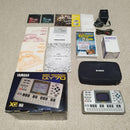 Yamaha Sequencer Qy70