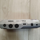 Yamaha Sequencer Qy70