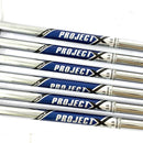 Shaft Project X 5.5 Flighted 6 240001177228