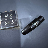 Saxophone Mouthpieces 5