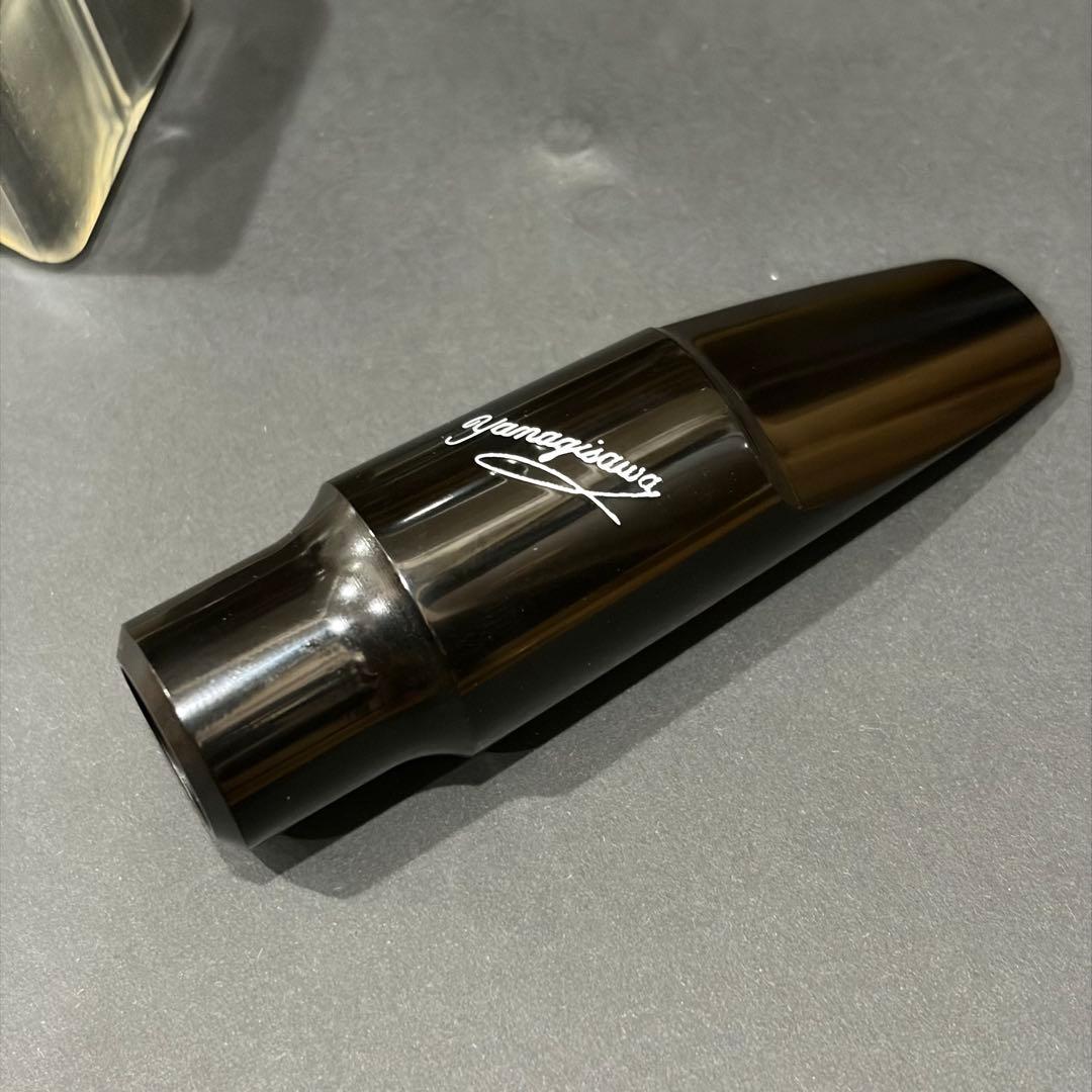 Saxophone Mouthpieces 5