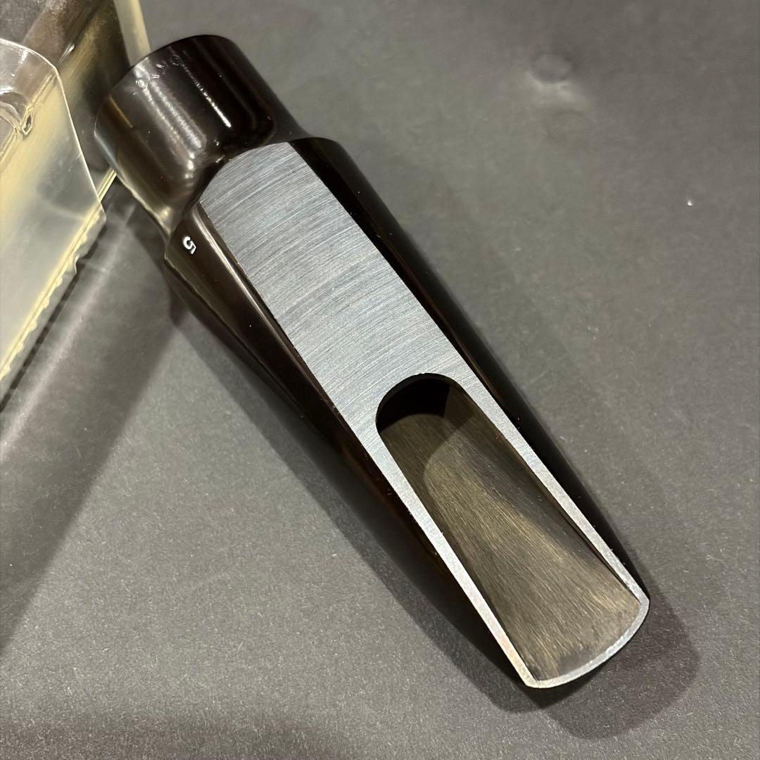 Saxophone Mouthpieces 5
