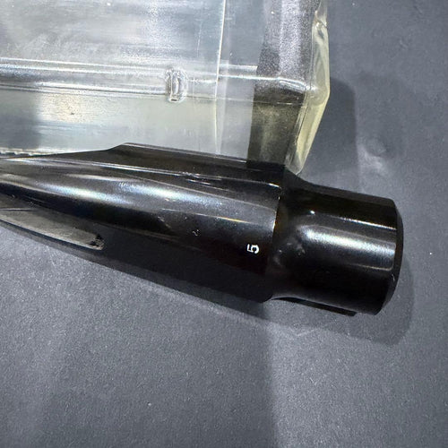 Saxophone Mouthpieces 5