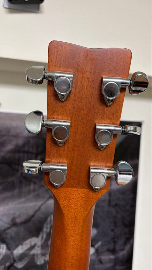 Yamaha Acoustic Guitars Fsc-Ta Vt Transacoustic