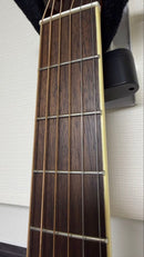 Yamaha Acoustic Guitars Fsc-Ta Vt Transacoustic