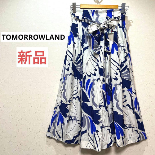 Tomorrowland Casual Pants