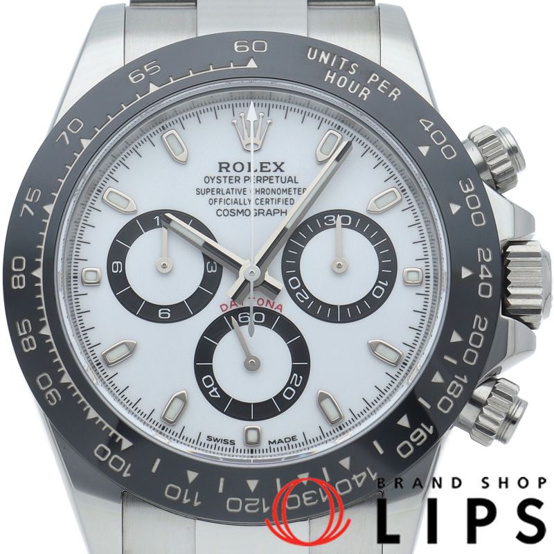 Rolex Others 116500Ln Ss/