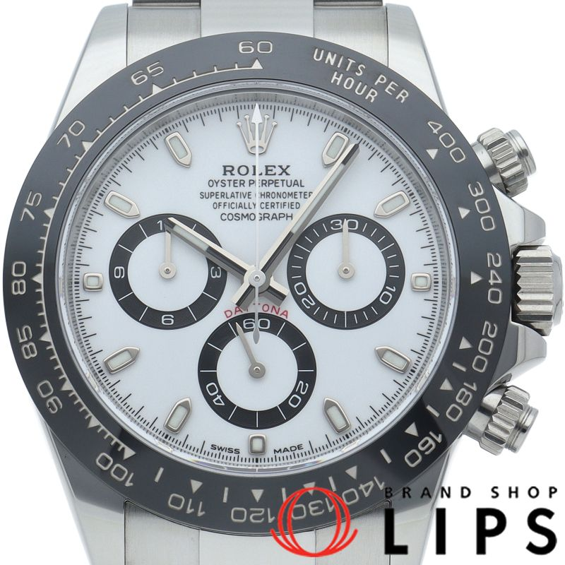 Rolex Others 116500Ln Ss/