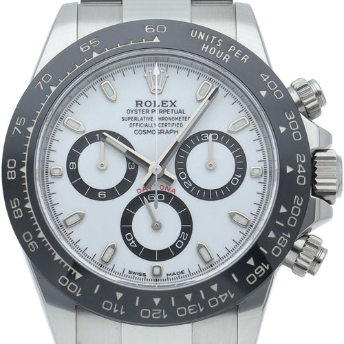 Rolex Others 116500Ln Ss/