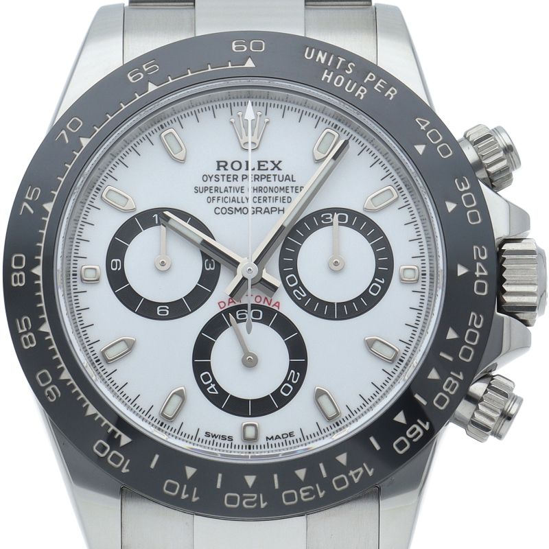 Rolex Others 116500Ln Ss/