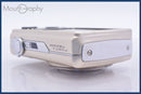 Compact Digital Camera Fujifilm Finepix F200 Exr 5X #Yk6606