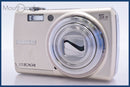 Compact Digital Camera Fujifilm Finepix F200 Exr 5X #Yk6606