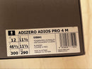 Adidas Running Shoes Satisfy Adizero Adios Pro4