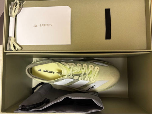 Adidas Running Shoes Satisfy Adizero Adios Pro4