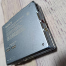 Portable Md Players Ok/ Sony Mz-R91
