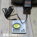 Portable Md Players Ok/ Sony Mz-R91
