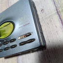Portable Md Players Ok/ Sony Mz-R91