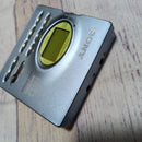 Portable Md Players Ok/ Sony Mz-R91