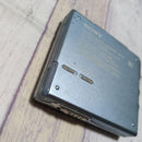 Portable Md Players Ok/ Sony Mz-R91