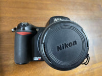 Nikon Compact Digital Cameras Coolpix8800