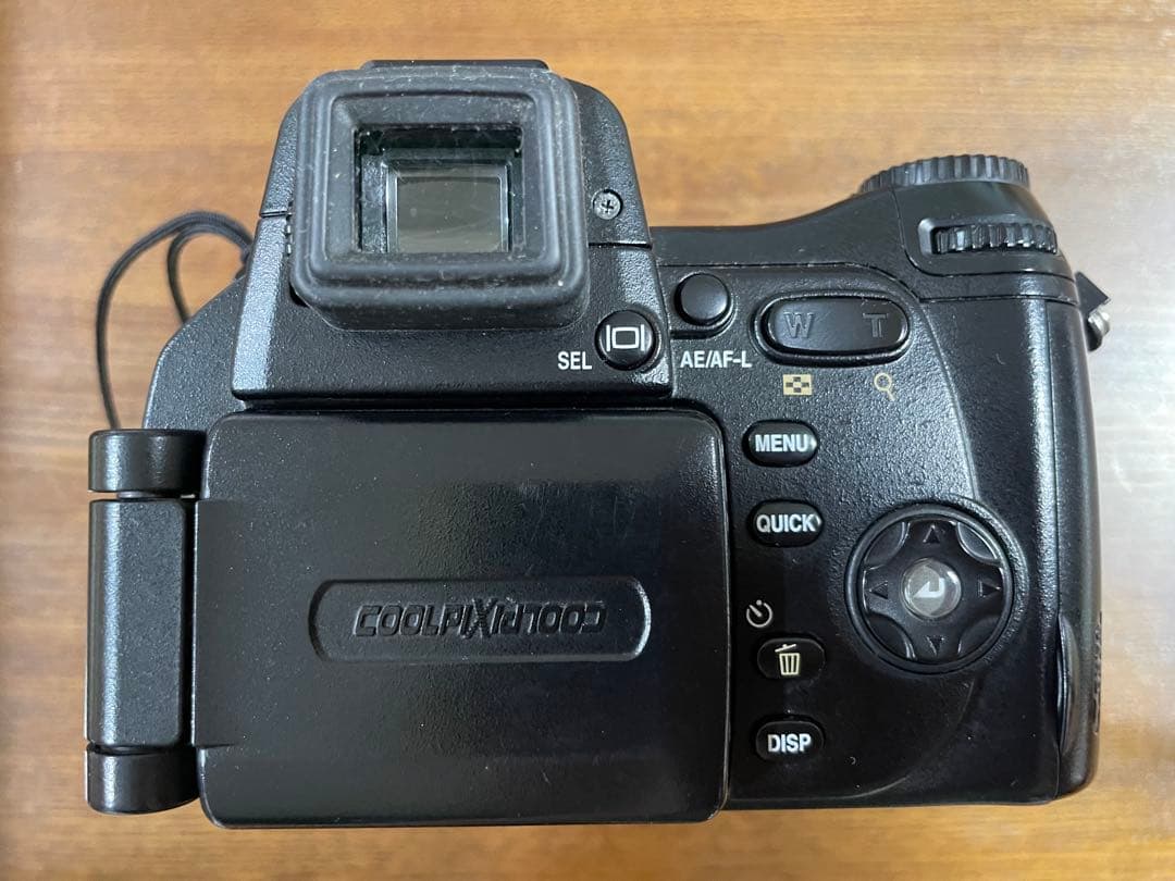 Nikon Compact Digital Cameras Coolpix8800