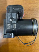 Nikon Compact Digital Cameras Coolpix8800