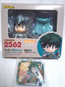 Good Smile Company My Hero Academia Ver 2562