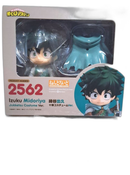 Good Smile Company My Hero Academia Ver 2562