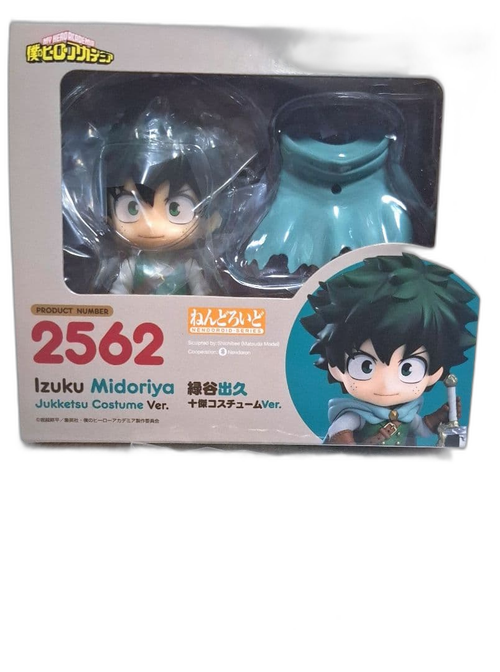 Good Smile Company My Hero Academia Ver 2562