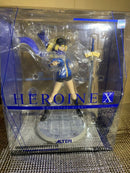 Game Characters Alter Fate/Stay Night X