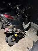 Mufflers V125G