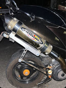 Mufflers V125G