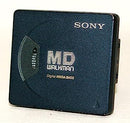 Portable Md Player Sony Mz-E55 Mdlp
