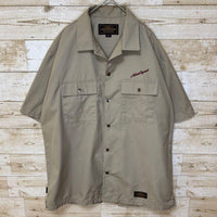 Neighborhood Work Shirts L