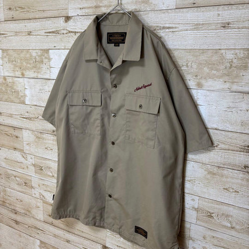 Neighborhood Work Shirts L