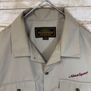 Neighborhood Work Shirts L