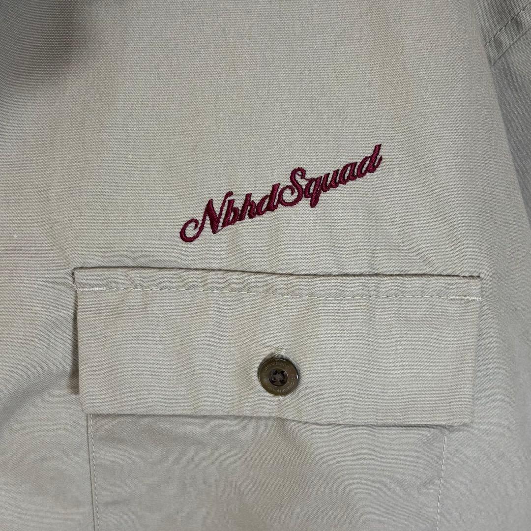 Neighborhood Work Shirts L