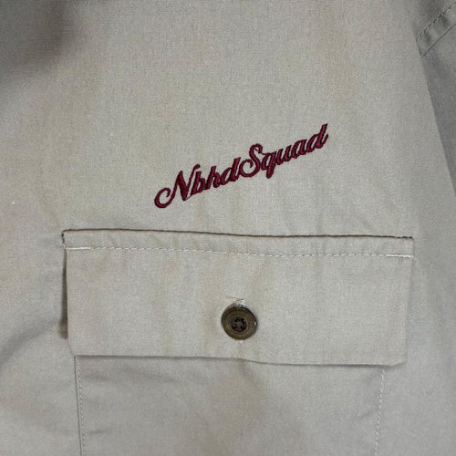 Neighborhood Work Shirts L