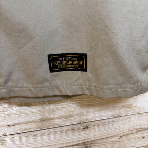 Neighborhood Work Shirts L