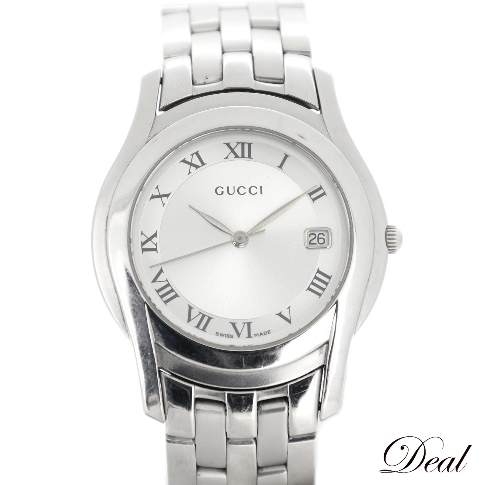 Gucci Watch (Quartz) G