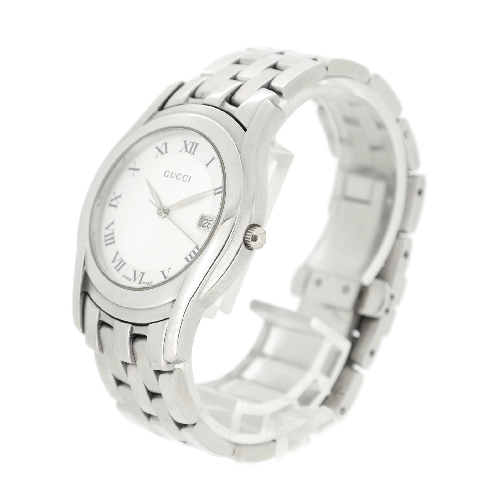 Gucci Watch (Quartz) G