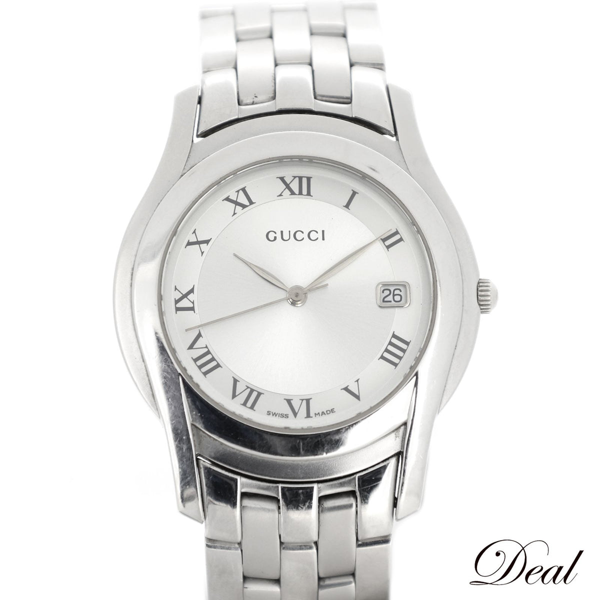 Gucci Watch (Quartz) G