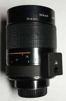 Nikon Prime Lenses Reflex-Nikkor Nh-27