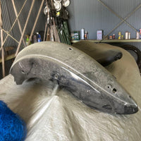 Cowls Fenders 250