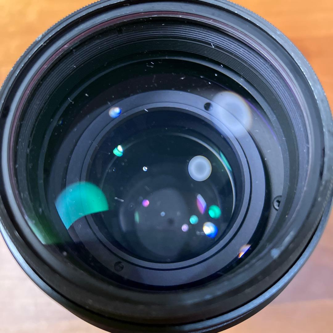 Nikon Lens (Zoom) Series E 75-150Mm 1:3.5