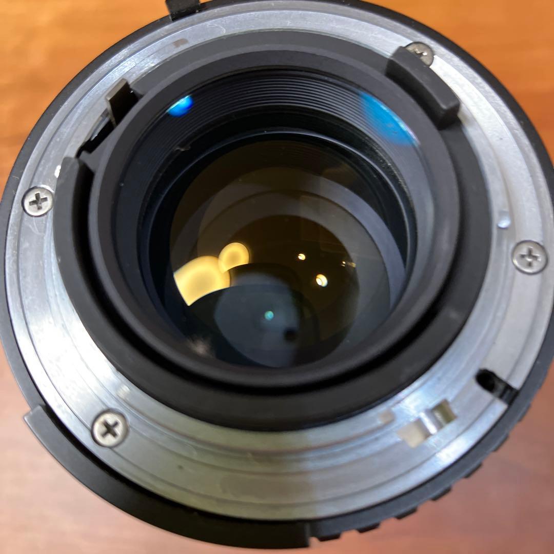Nikon Lens (Zoom) Series E 75-150Mm 1:3.5