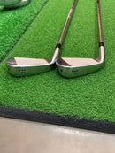 Srixon Iron Set Zu65