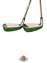 Srixon Iron Set Zu65