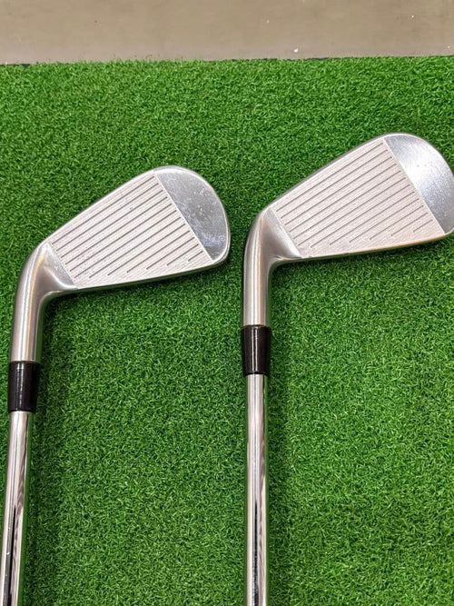 Srixon Iron Set Zu65